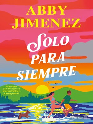 Solo para siempre - ebook
